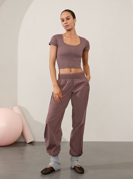 Athleta’s Versatile Activewear Collection: Comfort, Style, and Performance for Every Body