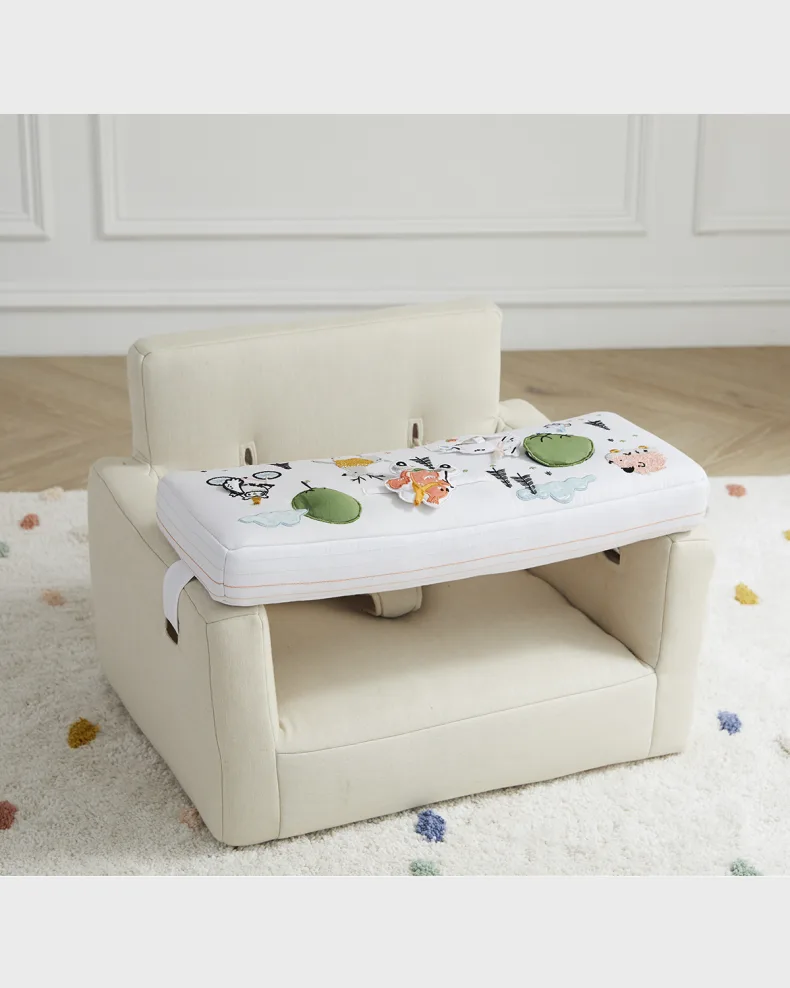 Neiman Marcus: Elegant and Functional Children’s Essentials